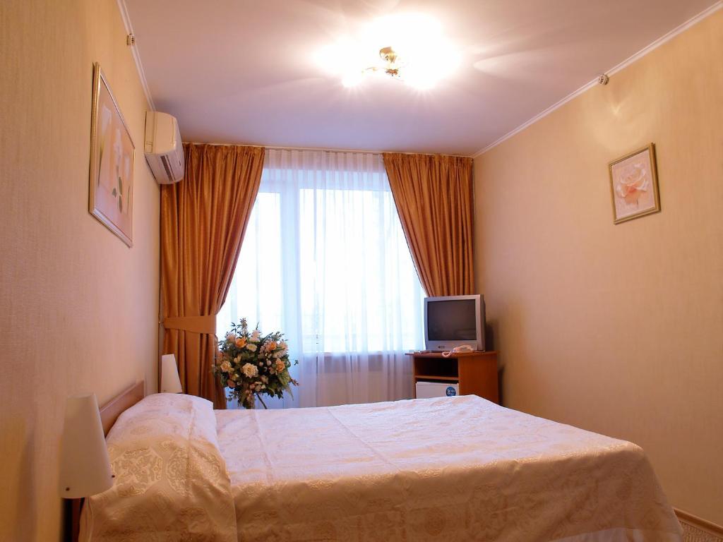 Marrion Hotel 오데사 외부 사진