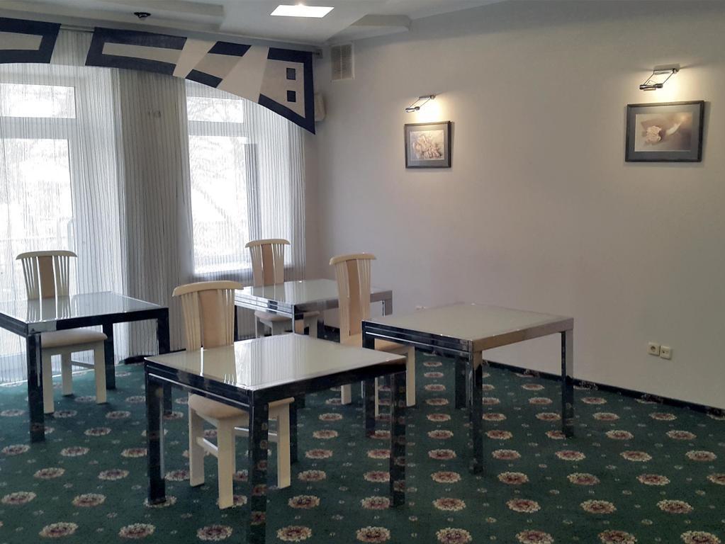 Marrion Hotel 오데사 외부 사진