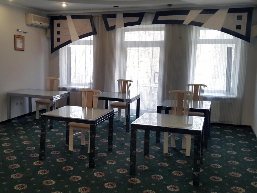 Marrion Hotel 오데사 외부 사진
