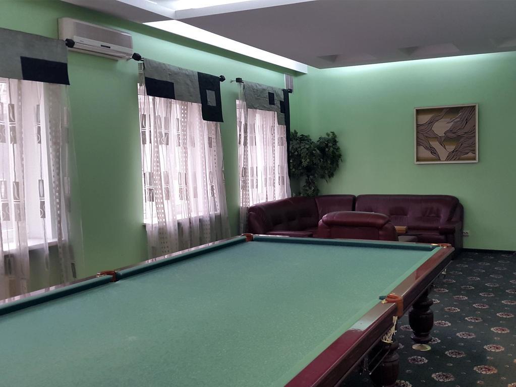 Marrion Hotel 오데사 외부 사진