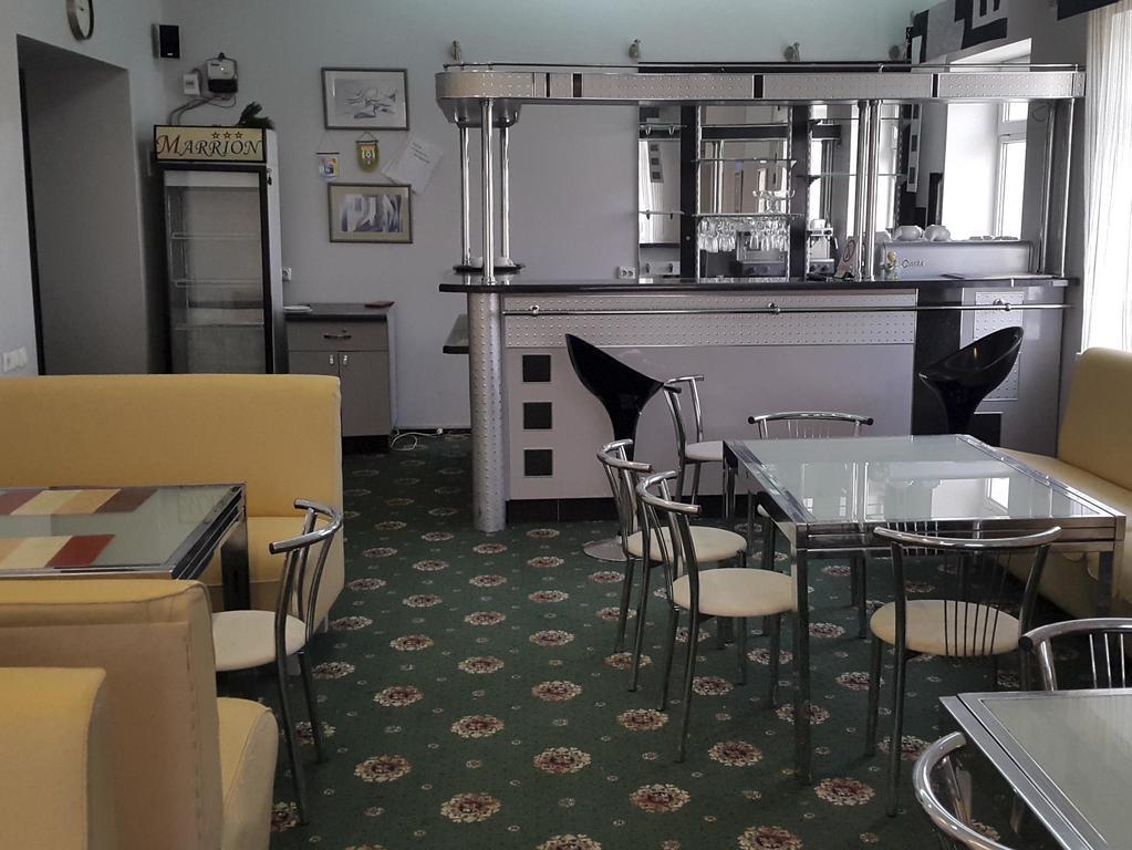 Marrion Hotel 오데사 외부 사진