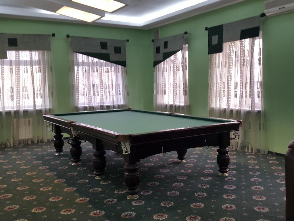 Marrion Hotel 오데사 외부 사진
