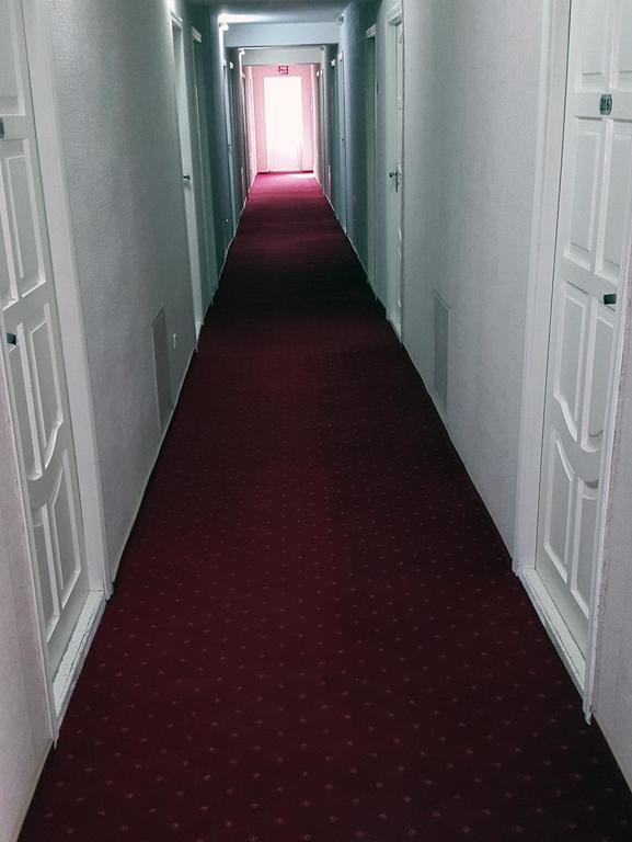 Marrion Hotel 오데사 외부 사진