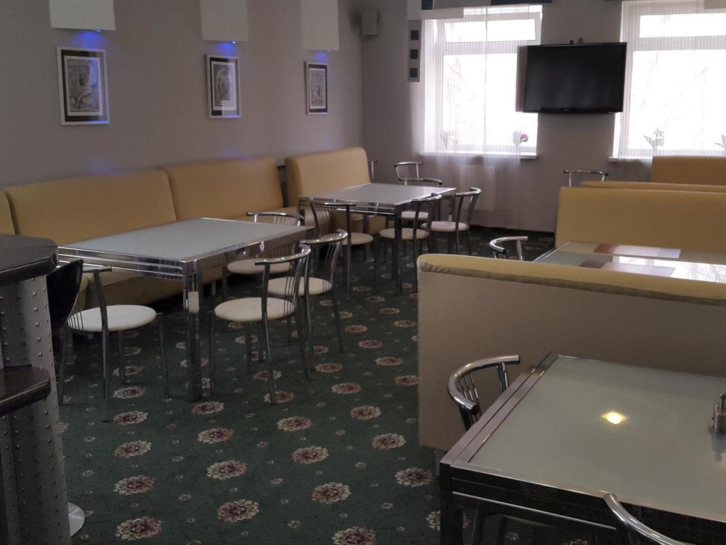 Marrion Hotel 오데사 외부 사진