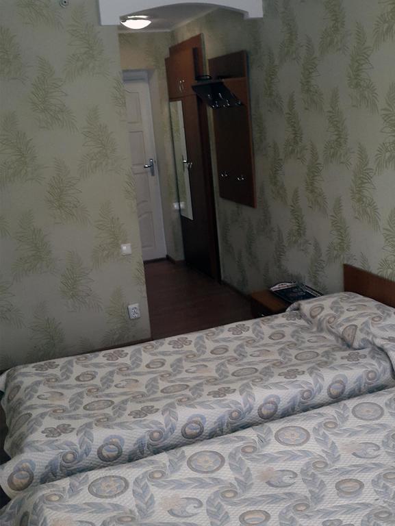 Marrion Hotel 오데사 외부 사진