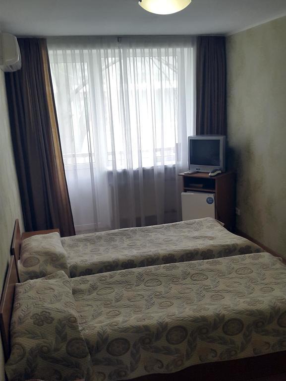 Marrion Hotel 오데사 외부 사진