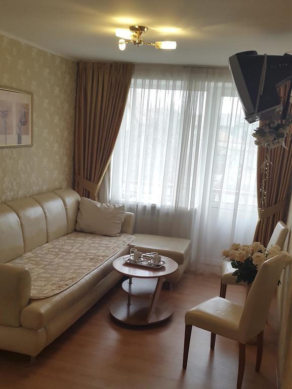 Marrion Hotel 오데사 외부 사진