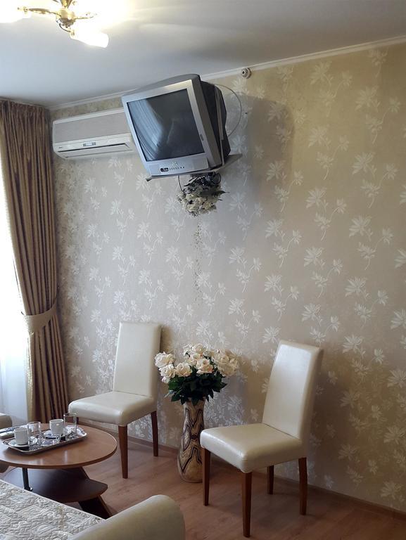 Marrion Hotel 오데사 외부 사진