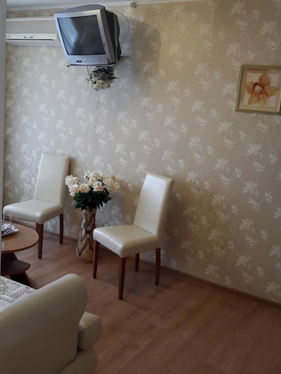 Marrion Hotel 오데사 외부 사진