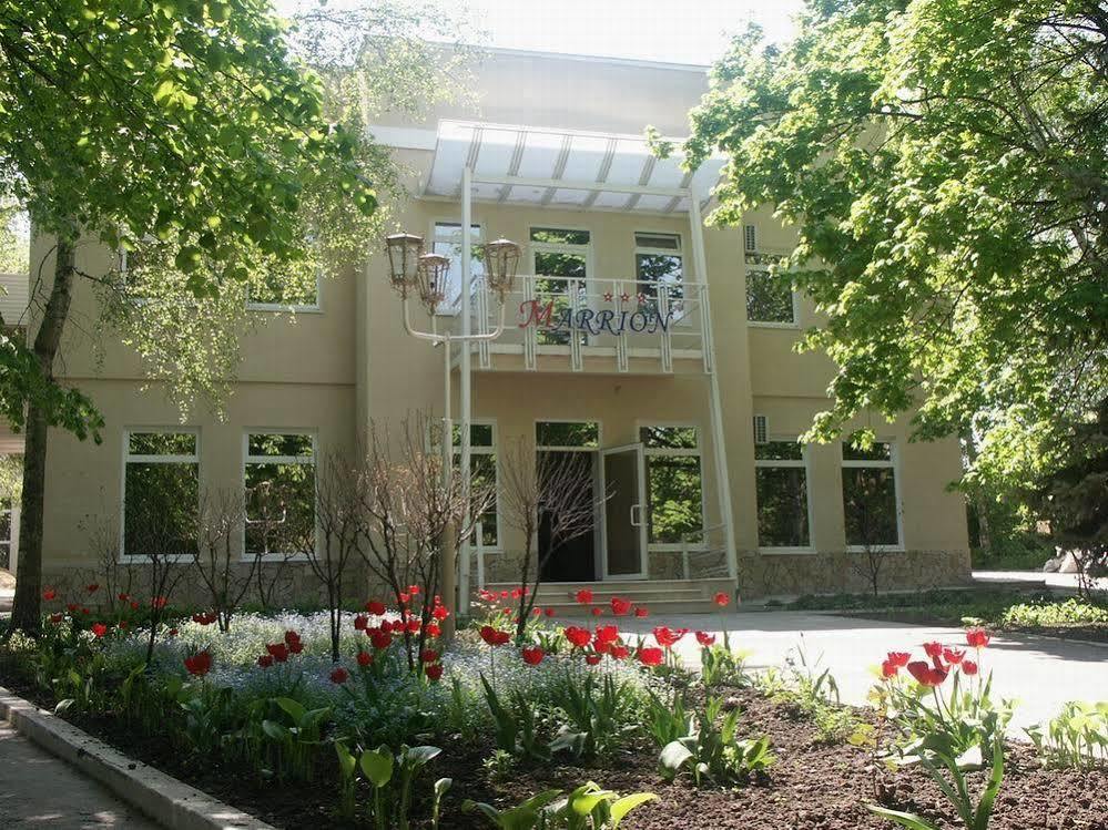 Marrion Hotel 오데사 외부 사진